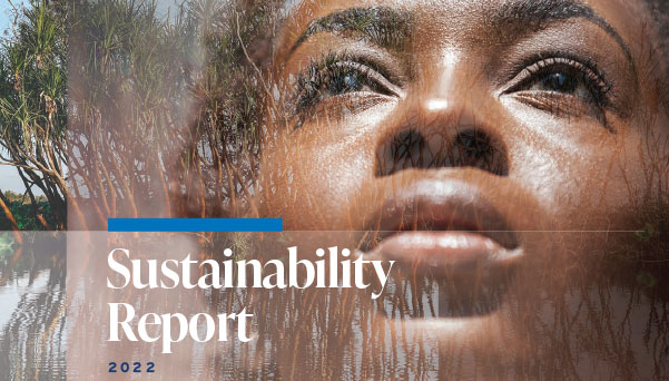 Argus Group Releases 2022 Sustainability Report