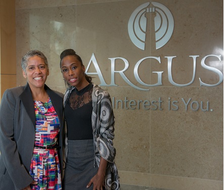 Argus Donates $10,000 to Bermuda Mental Health Foundation