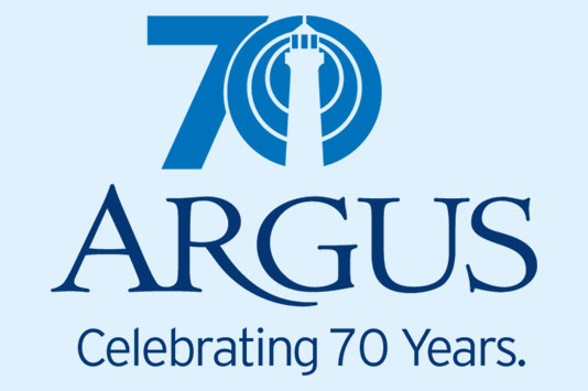 The Argus Group celebrates 70 years with over $70,000 in donations